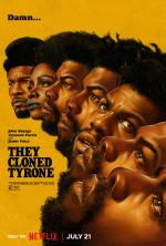 They Cloned Tyrone 2023 Dub in Hindi full movie download